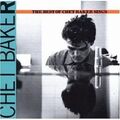 CHET BAKER "THE BEST OF CHET BAKER SINGS" CD NEU