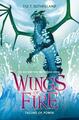 Talons of Power (Wings of Fire #9) von Tui Sutherland (englisch) Hardcover-Buch