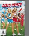 Girls United - Alles auf Sieg - Ashley Benson, Jennifer Tisdale - DVD