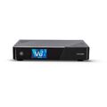 VU+ Uno 4K SE 1x DVB-S2X FBC Twin Tuner E2 Linux 2160p H.265 Sat Receiver 2TB