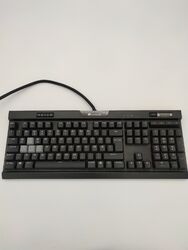 Corsair K70 RGB MK.2 Low Profile Ersatztasten Schlachtfest Ersatzteile