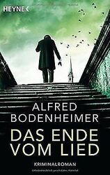 Das Ende vom Lied: Kriminalroman (Rabbi-Klein-Krimis, Ba... | Buch | Zustand gut*** So macht sparen Spaß! Bis zu -70% ggü. Neupreis ***