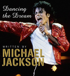 Dancing The Dream - Jackson, Michael