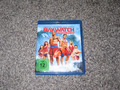 Baywatch - Extended Edition - Blu-ray Dwayne Johnson , Zac Efron