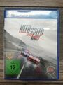 Need For Speed Rivals PS4