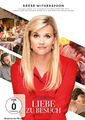 Liebe zu Besuch (Reese Witherspoon) DVD NEU