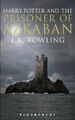 Harry Potter and the Prisoner of Azkaban (Book 3):  by Rowling, J. K. 0747574499