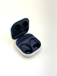 Original Samsung Galaxy Buds FE  SM-R400N Ladecase Ladegerät Box Weiß Schwarz