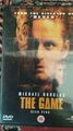  dvd michael douglas the game