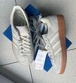 Eu38/US 6.5 adidas Originals WMNS HANDBALL SPEZIAL WONSIL/OWHITE/GUM2