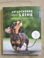 Jeanette Przygoda: An lockerer Leine (Gebundene Ausgabe, 9783440151327)