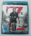 World War Z [Blu-ray]