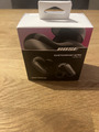 Bose QuietComfort Ultra Earbuds - Schwarz OVP UNGEÖFFNET