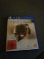 The Dark Pictures-Little Hope (Sony PlayStation 4, 2020)