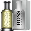 BOSS BOTTLED 200 ml Eau de Toilette Spray XXL-Flakon Neu & Ovp 200ml Herren-EdT