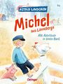 Astrid Lindgren ~ Michel aus Lönneberga. Alle Abenteuer in ein ... 9783751203531