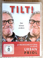 DVD Tilt! Der etwas andere Jahresrückblick 2013 Urban Priol FSK 0 gebraucht