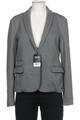 s.Oliver Blazer Damen Business Jacke Kostümjacke Gr. L Grau #r35t80n