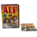 ALF - Die komplette 2. Staffel - Season 2 DVD I Kult TV Serie I Zustand: Gut