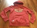 Superdry Pullover, Pulli, Kapuzenpulli, Hoodie Gr. S (36, 38) pink TOP !!!