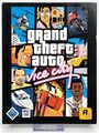 Grand Theft Auto: Vice City (Dt.) - Bigbox | PC | 2006