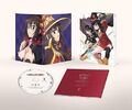 Konosuba An Explosion On This Wonderful World Vol.3 Blu-Ray Scheibe Japanischer