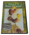 Billy Blanks - Ultimate Bootcamp - 2005 - DVD- Zustand gut