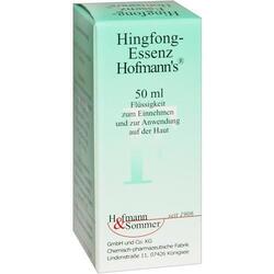 HINGFONG Essenz Hofmanns 50 ml