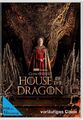 House of the Dragon-Staffel 1 *** WIE NEU ***