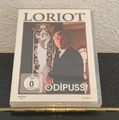 DVD LORIOT - ÖDIPUSSI