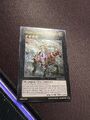 Heroic Champion - Gandiva (V.2) ABYR-EN042 Ultimate Rare Amerikanisch Nm