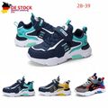 Kinder Sportschuhe Jungen Sneaker Turnschuhe Freizeitschuhe Laufschuhe Schuhe 