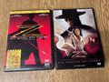 Die Maske des Zorro + Die Legende des Zorro | 2-DVDs| Zustand gut | DVD