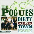 THE POGUES - DIRTY OLD TOWN/PLATINUM COLLECTION CD NEU