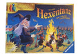 Ravensburger Hexentanz Das verhexte Verwirrpiel Familienspiel 8-99 Jahre