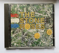 The Stone Roses – Same- CD ( ZD74139) Silvertone Records 1989 - Zustand sehr gut