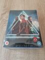 Spider-Man Far From Home Zavvi Collector's Edition 4K Blu-ray Marvel Spiderman