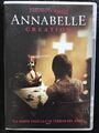 ANNABELLE, CREATION - DVD- USADO GARANTIZADO