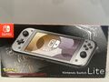 Pokémon Nintendo Switch Lite Dialga & Palkia Limited Edition NEU