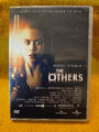 The Others (2002, DVD) Nicole Kidman, Christopher Ecclestone **FSK12**