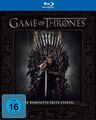 Game of Thrones - Die komplette erste Staffel [Limited Edition]