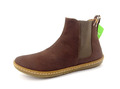 EL NATURALISTA Stiefel Stiefeletten Chelsea Boots Schuhe Damentiefel Gr. 38