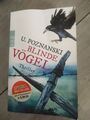 Blinde Vögel von Poznanski, Ursula | Buch 