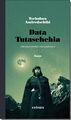 Data Tutaschchia | Der edle Räuber vom Kaukasus | Tschabua Amiredschibi | Buch