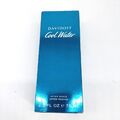 Davidoff Cool Water Man After Shave Splash 75 ml aromatisch frischer Herrenduft 