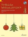 Marianne Magolt | Fröhliche Weihnachtszeit | Broschüre | Deutsch (2012) | 32 S.