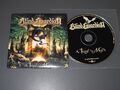 BLIND GUARDIAN - A TWIST IN THE MYTH / PROMO-ALBUM-CD 2006 (IM CARDSLEAVE)