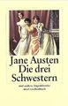 Die drei Schwestern und andere Jugendwerke (insel t... | Buch | Zustand sehr gut