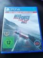 Need For Speed: Rivals - Limited Edition (Sony PlayStation 4, Gebraucht) 