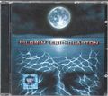 Eric Clapton Pilgrim CD Europe Reprise 1998 9362465772